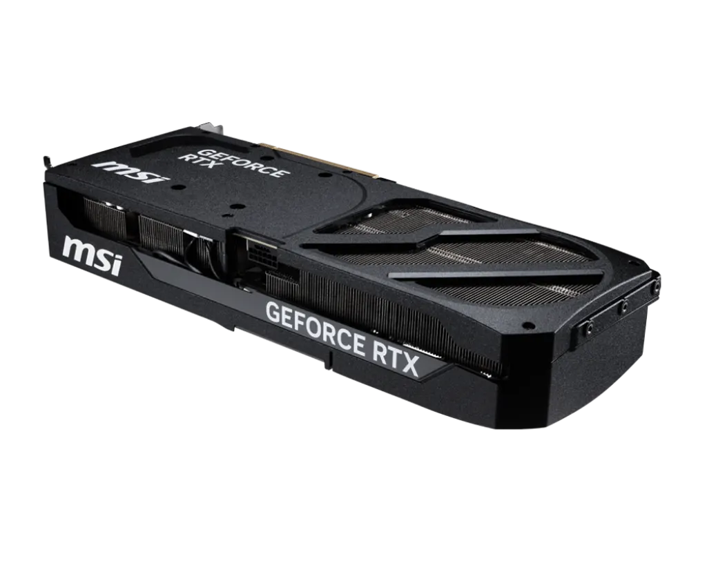 Video kart MSI Shadow 3X GeForce RTX 5070Ti 16GB