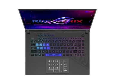 Noutbuk ASUS ROG Strix G16 G614JV-N4071 90NR0C61-M005R0