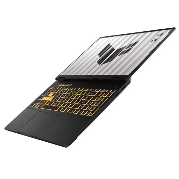 Noutbuk ASUS TUF Gaming F16 FX608JHR-RV088