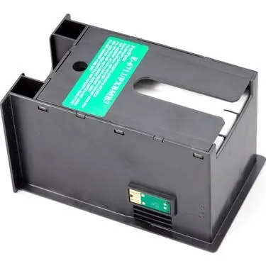 Epson T6711 Xidmət Qutusu