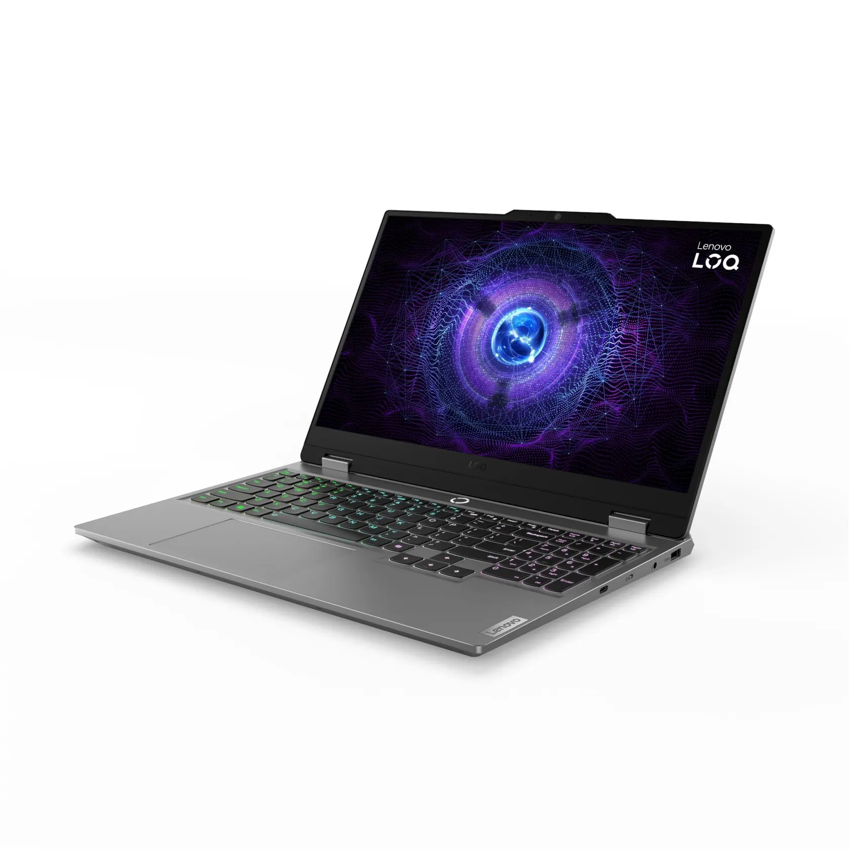Noutbuk Lenovo LOQ 15IAX9