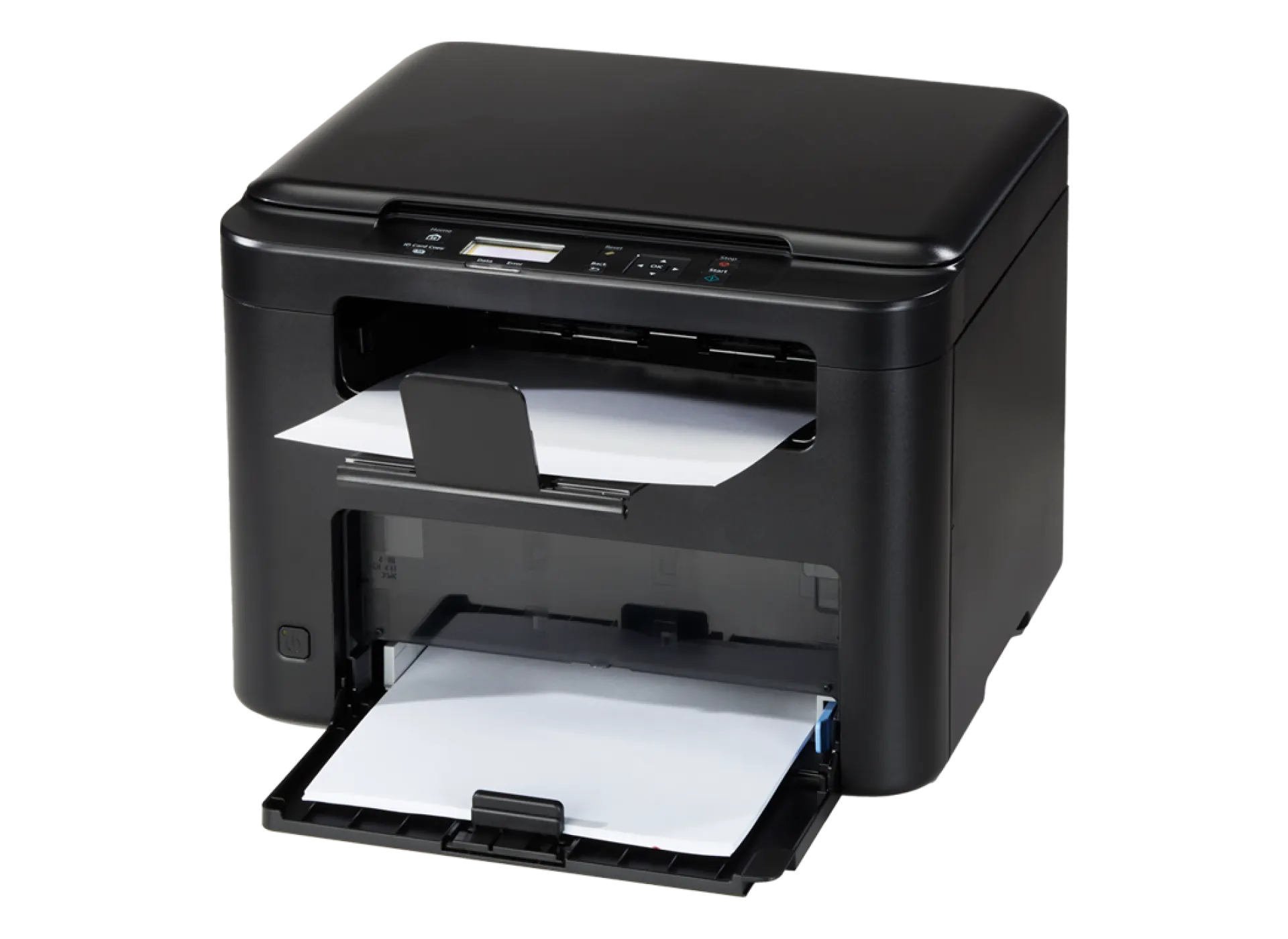 Printer Canon i-SENSYS MF272dw Ağ Qara A4 Lazer WiFi WiFi Direct Duplex Çap Skan Kopyalama