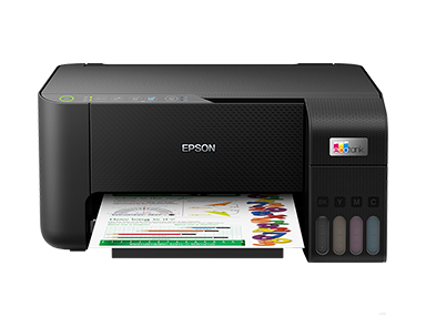 Printer "Epson L3250"