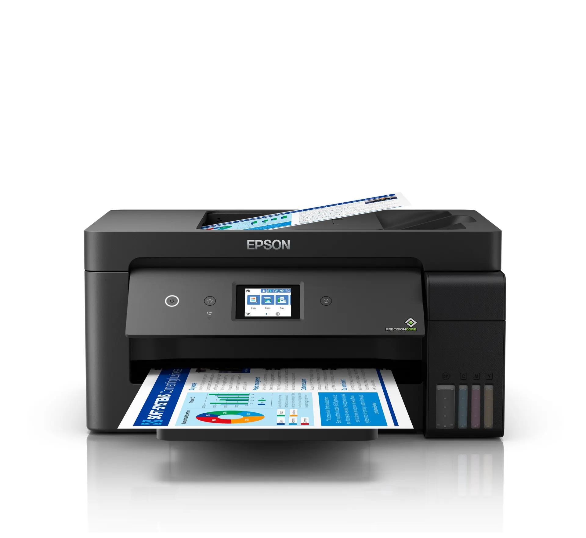 Epson EcoTank L14150 A3+ Wi-Fi