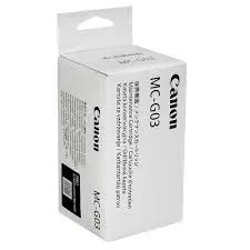 Canon MC-G03 Maintenance Cartridge Orijinal Baxım Kartrici Canon MAXIFY GX3020 GX4020 Printerləri üçün