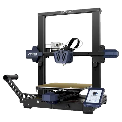 Anycubic Vyper M3 Yüksək Sürətli 3D Printer