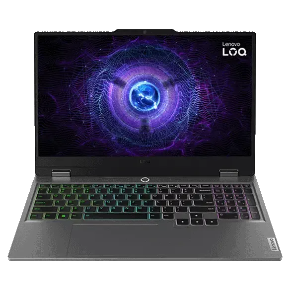 Lenovo LOQ 15IAX9