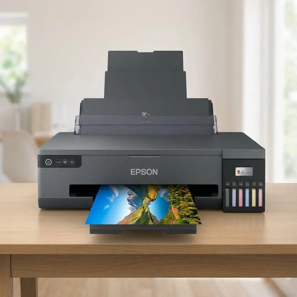 Epson EcoTank L18050