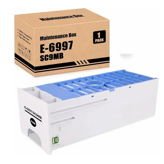 Epson SureColor P800 Xidmət Qutusu T6997