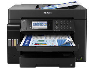 Printer Epson EcoTank L15160