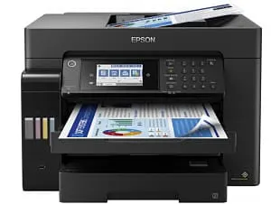 Printer Epson EcoTank L15160