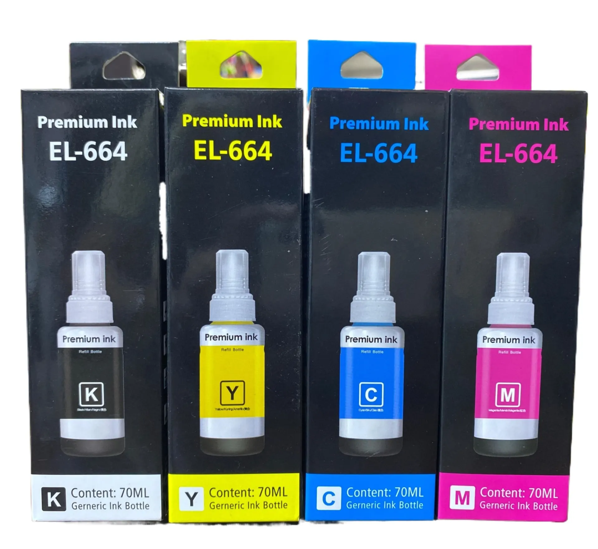 epson ucun 664 premium aklass boya
