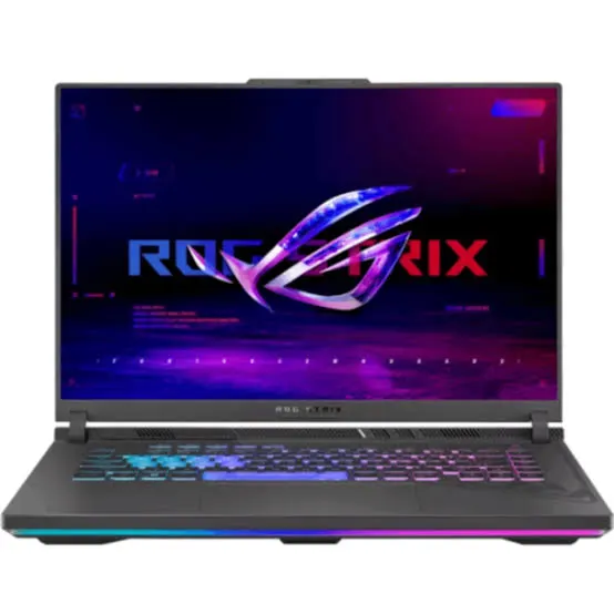 ASUS ROG Strix G16 G614JV-N4071 90NR0C61-M005R0