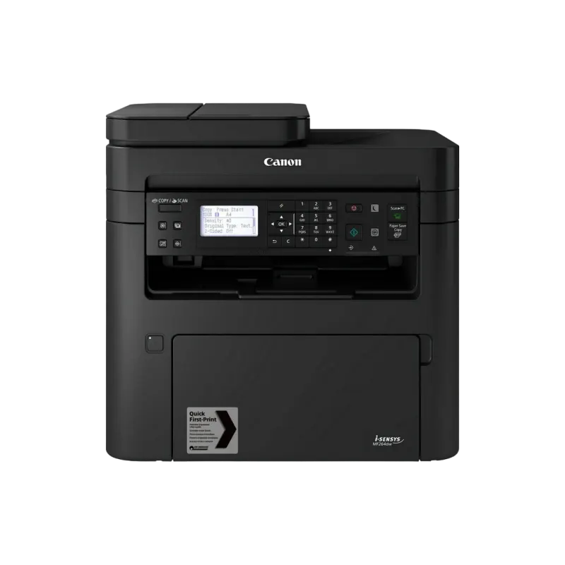 Canon i-SENSYS MF264DW