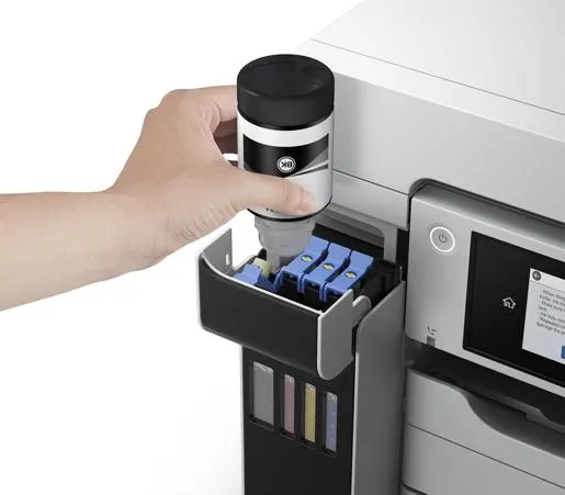 Epson L6580 EcoTank Wi-Fi Rəngli Multifunksional Printer