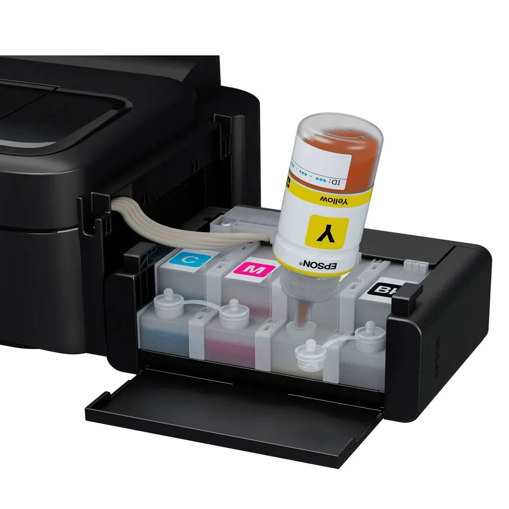 Epson EcoTank L132 Rəngli Printer