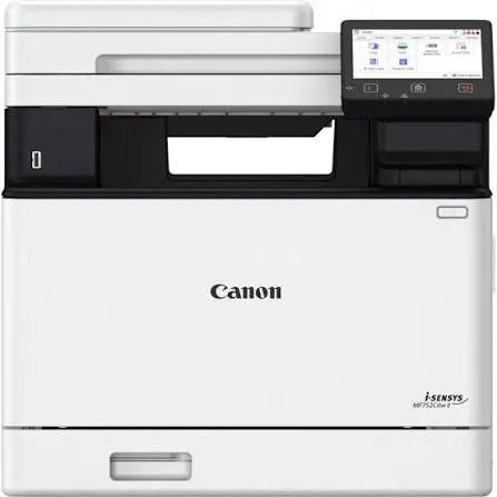 printer canon i-sensys mf752cdw
