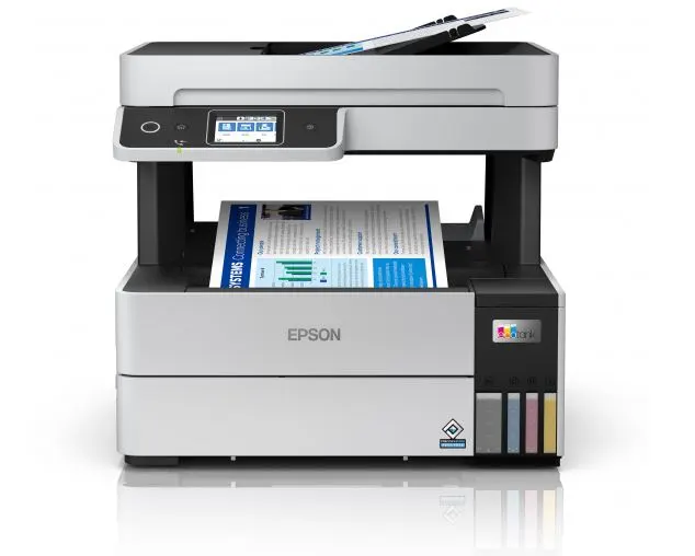 Epson EcoTank L6490