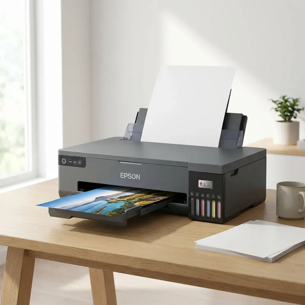 printer epson l18050