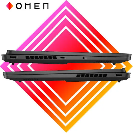 Noutbuk HP OMEN Slim 16-AN0037 Gaming Laptop