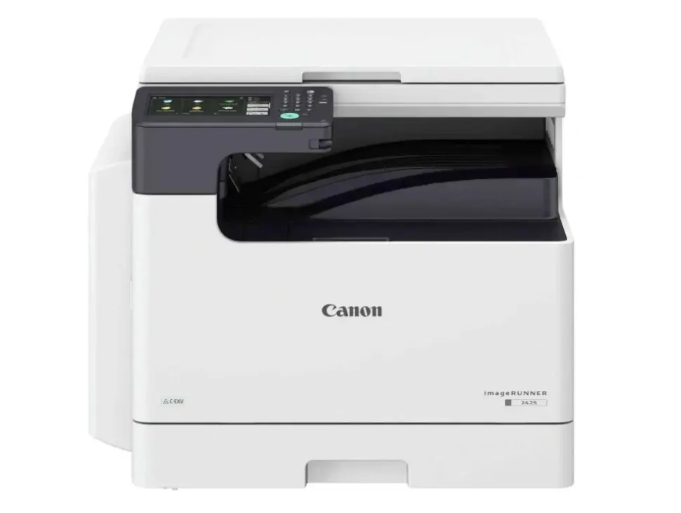 printer canon imagerunner 2224