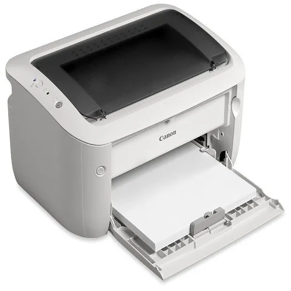 Printer Canon LBP6030 Ağ Qara A4 Lazer USB Sürətli Çap Kompakt Printer
