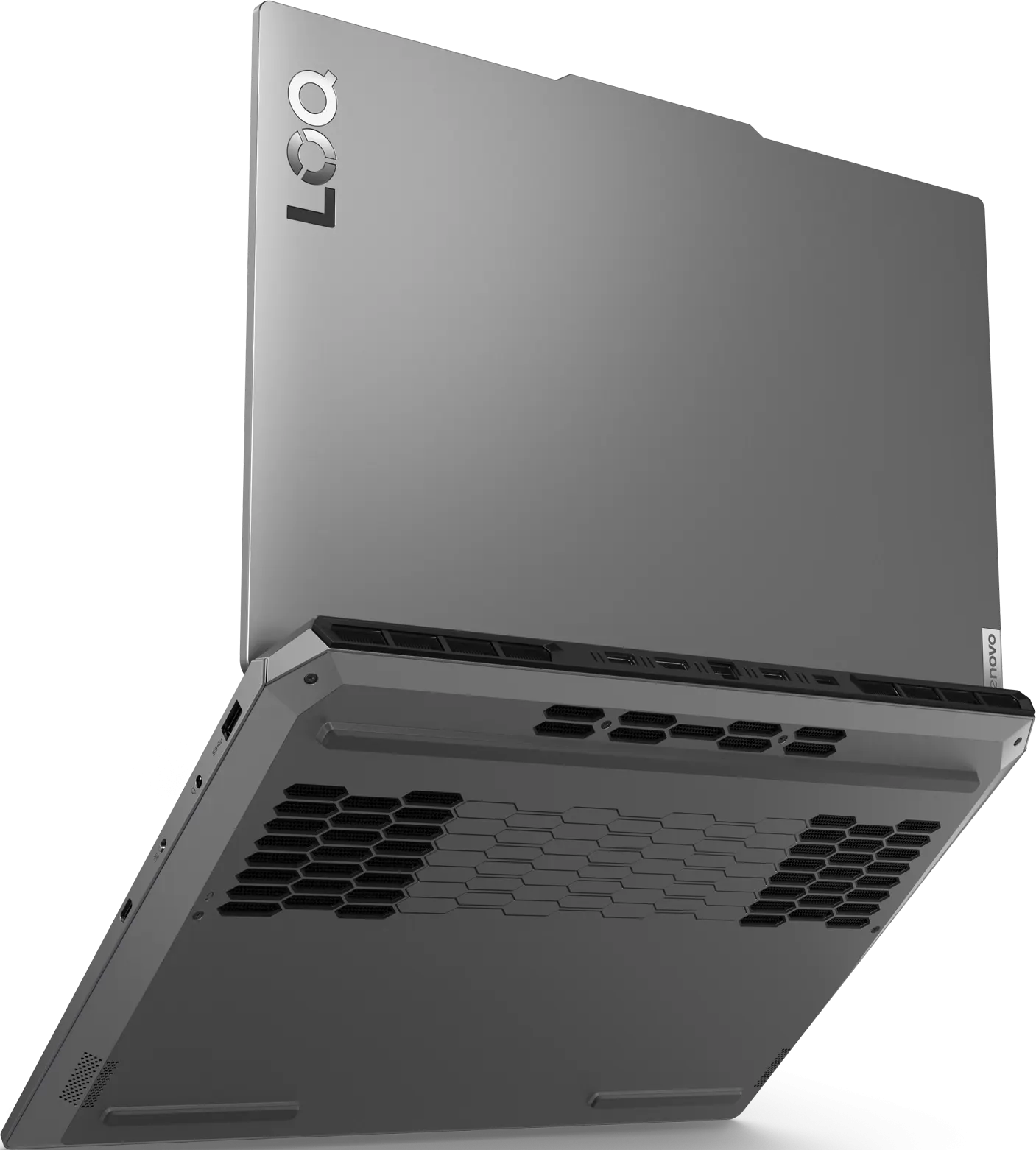 Noutbuk Lenovo LOQ 15IAX9