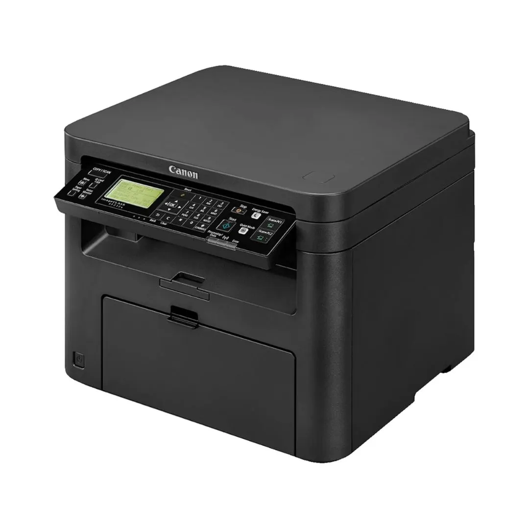 Printer Canon i-SENSYS MF232W Ağ Qara A4 Lazer WiFi WiFi Direct Çap Skan Kopyalama