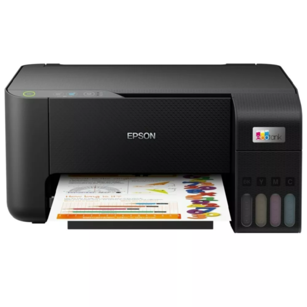 Epson printer L3200