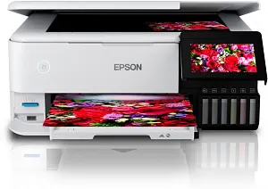 Epson L8160