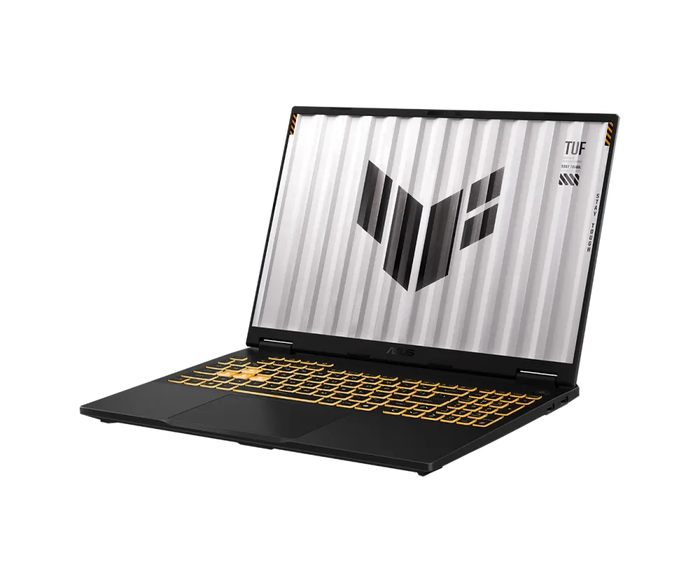 Noutbuk ASUS TUF Gaming F16 FX608JHR-RV088