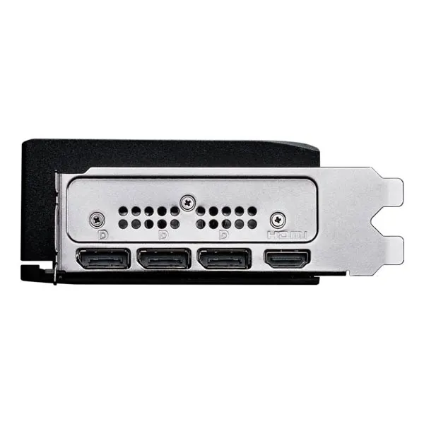 Video Kart MSI GeForce RTX 5080 SHADOW 3X 16GB GDDR7 PCI Express 5.0 DLSS 4 HDMI DisplayPort