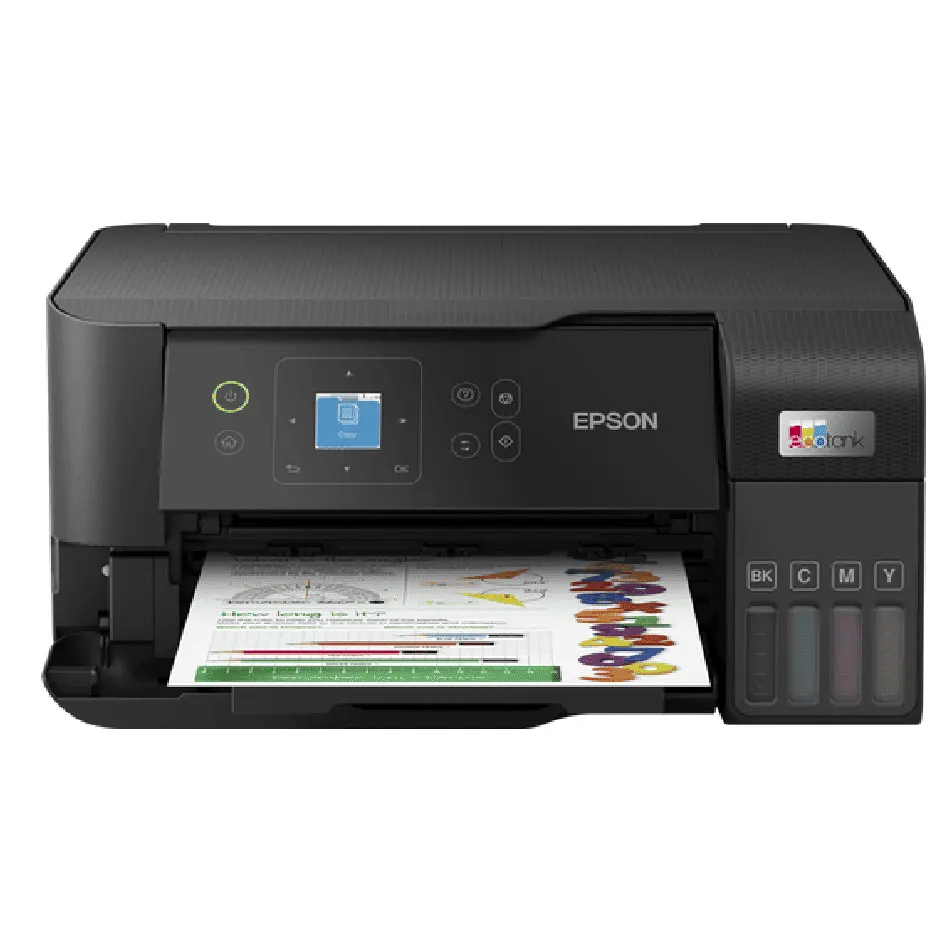 Printer Epson L3560