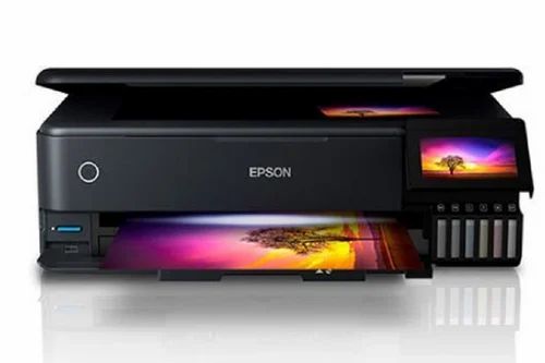 Printer Epson EcoTank L8180