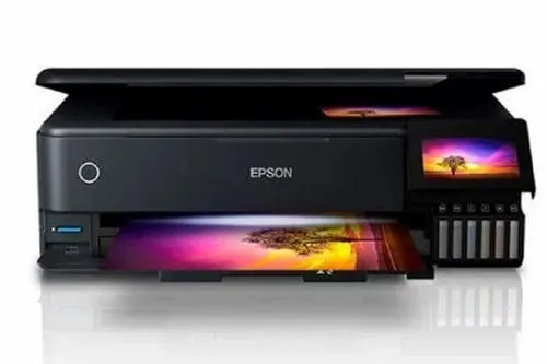 Printer Epson EcoTank L8180