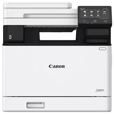 canon i-sensys mf754cdw