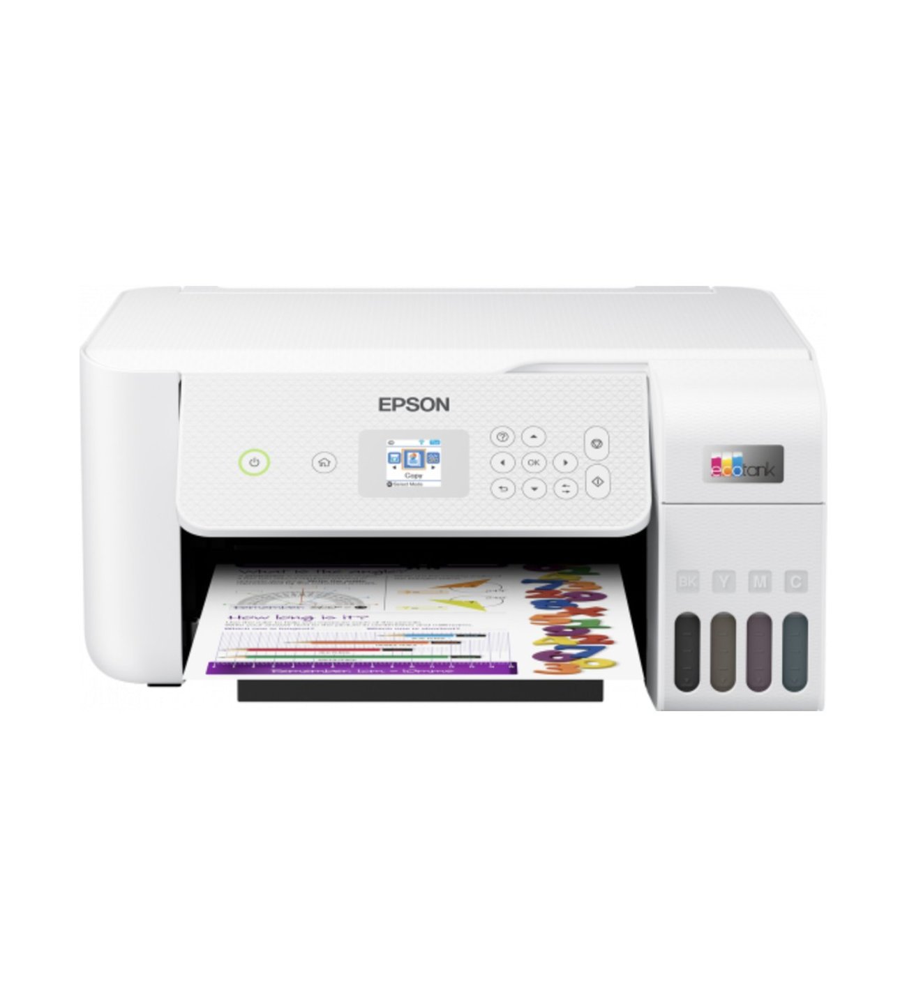 Printer Epson EcoTank L3266