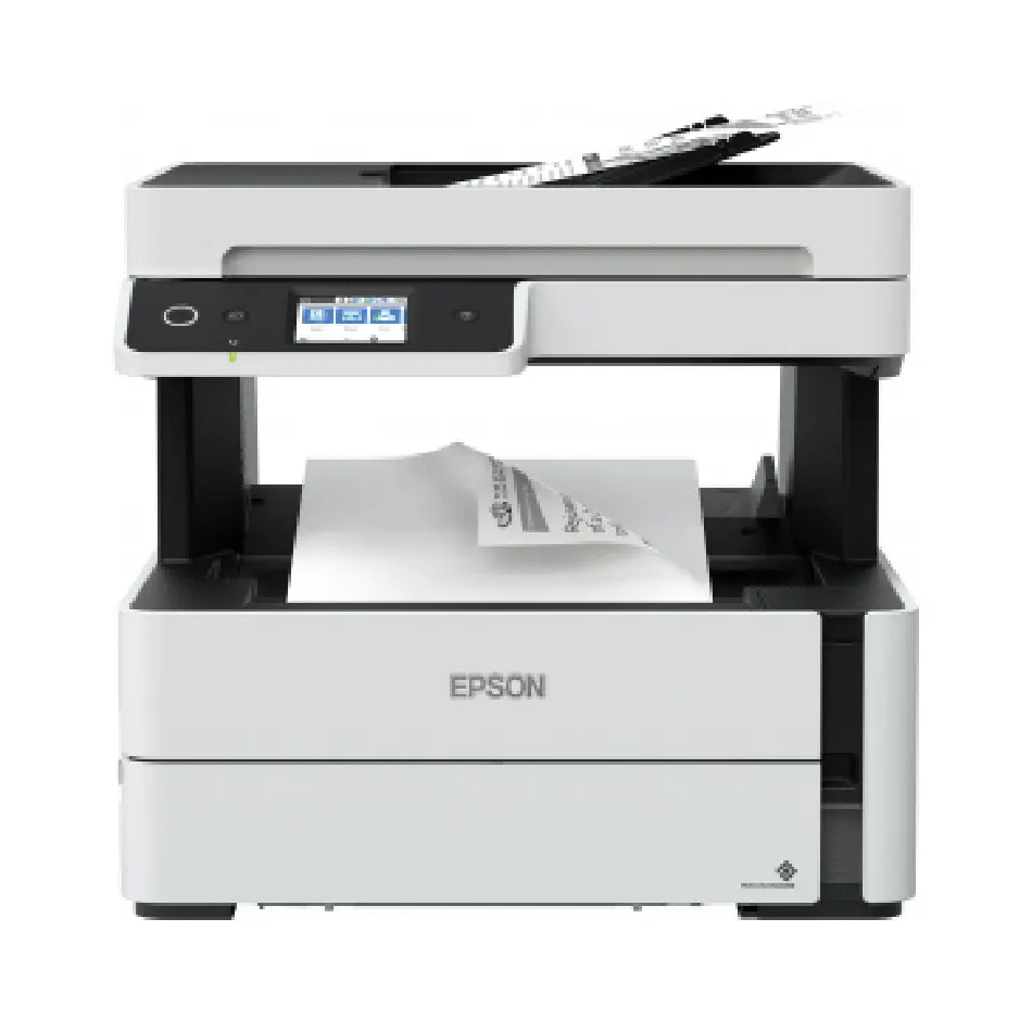 Epson EcoTank M3170 Wi-Fi Çoxfunksiyalı Mono Printer