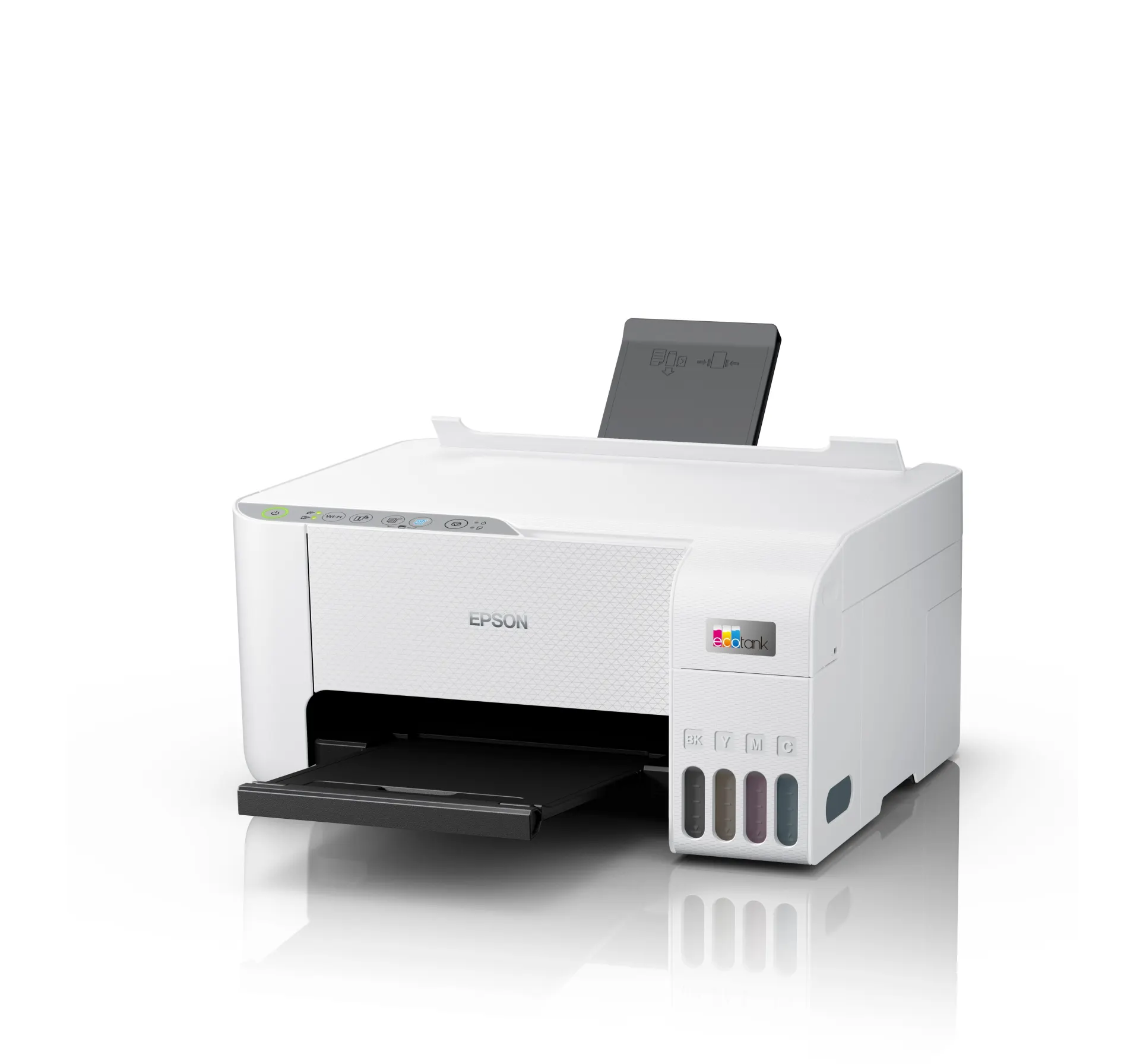 Printer Epson L3356 Rəngli A4 WiFi WiFi Direct Çap Skan Kopyalama EcoTank Inkjet