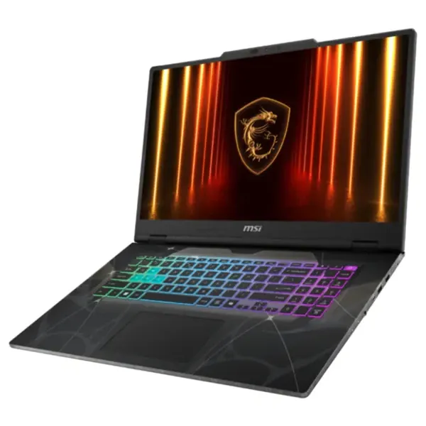 Noutbuk MSI Cyborg 17 B2RWFKG-406XAZ