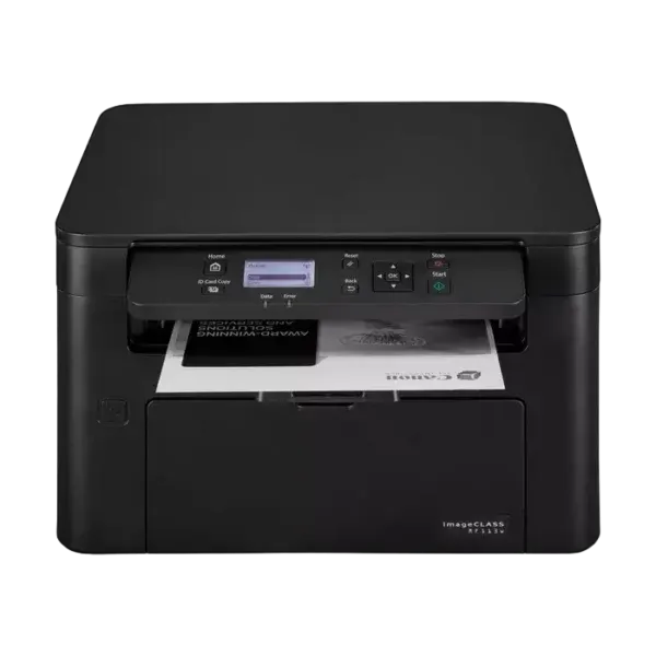 Canon i-SENSYS MF272dw