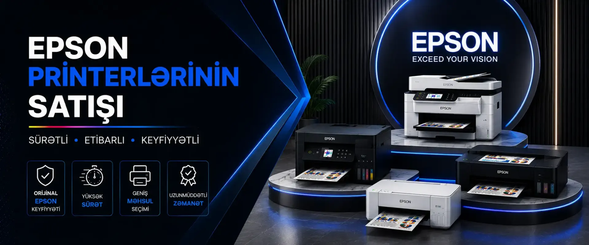 EpsonServis.az | EpsonServis.az