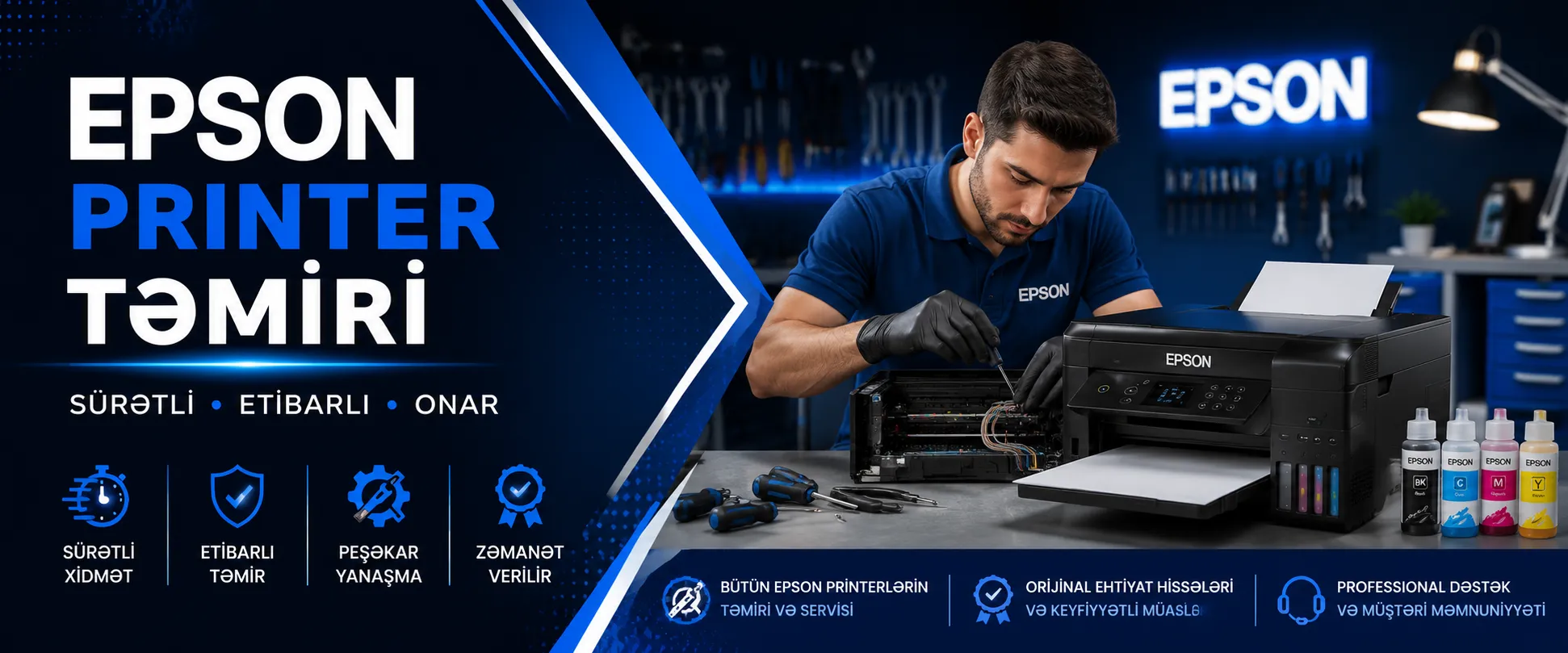 EpsonServis.az | EpsonServis.az