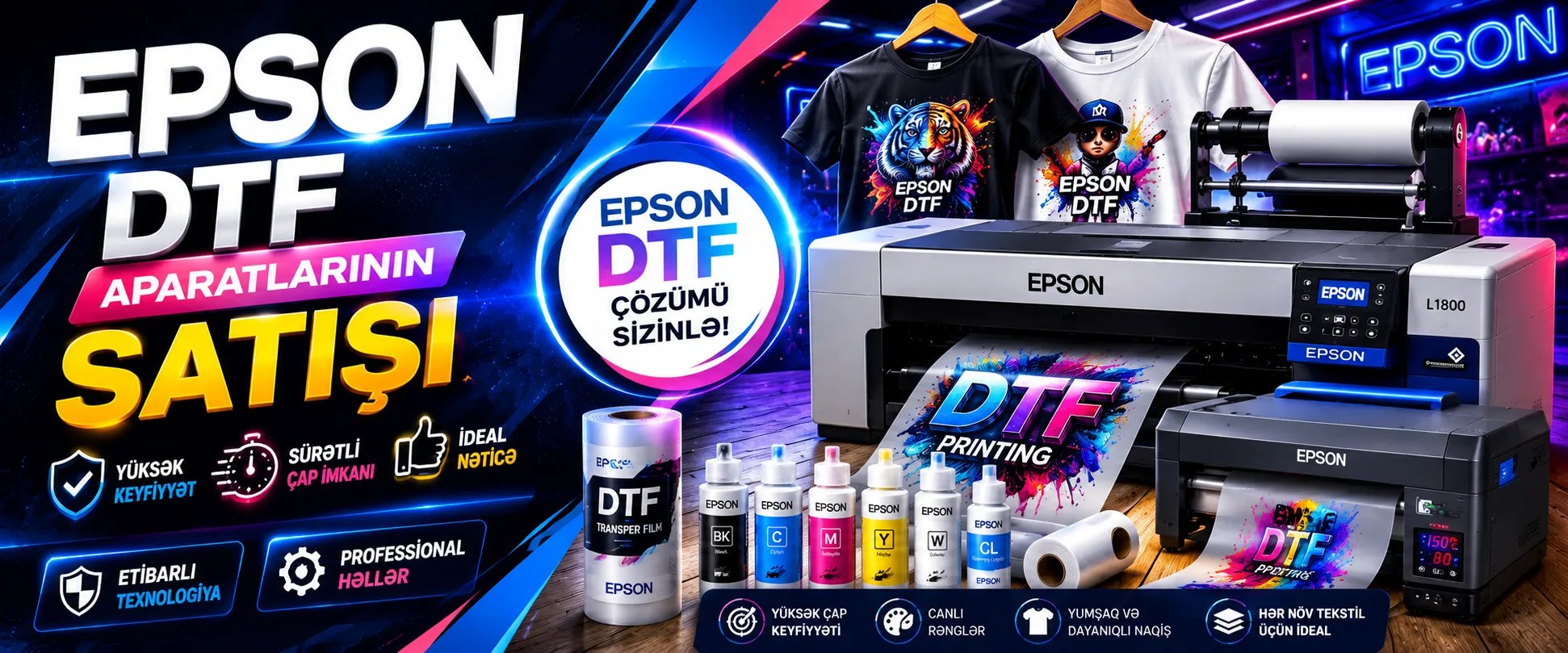 EpsonServis.az | EpsonServis.az